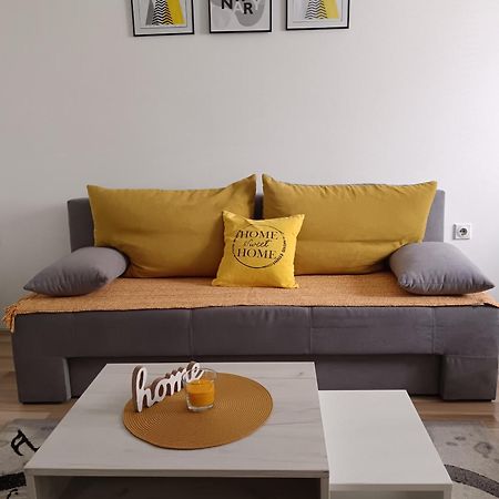 Jagodina 301 Apartman Kültér fotó