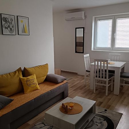Jagodina 301 Apartman Kültér fotó