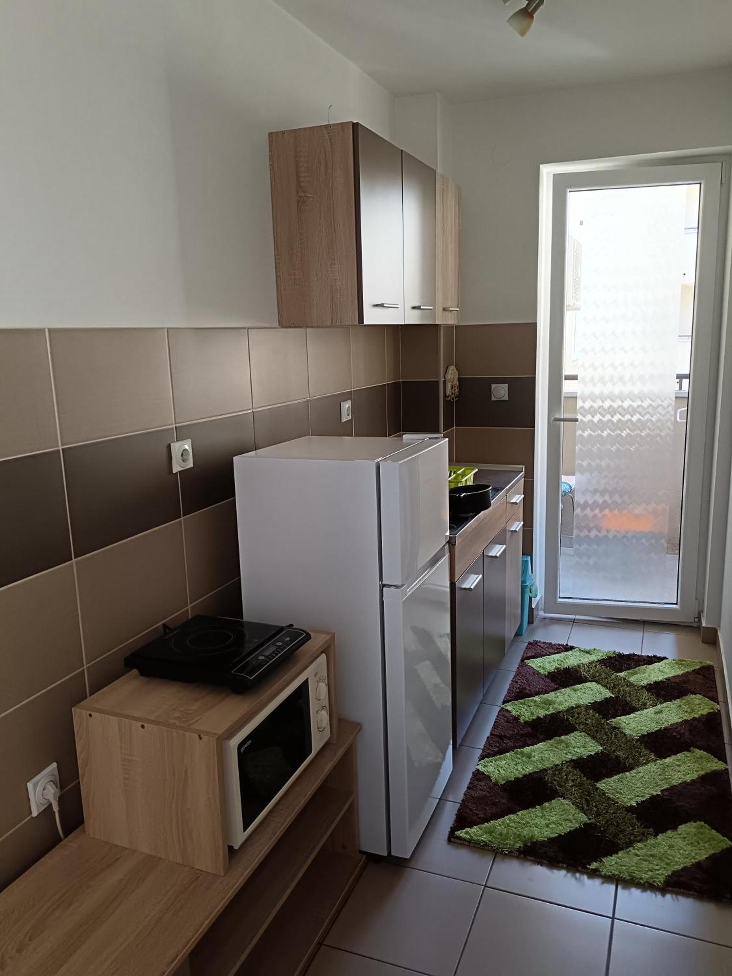 Jagodina 301 Apartman Kültér fotó