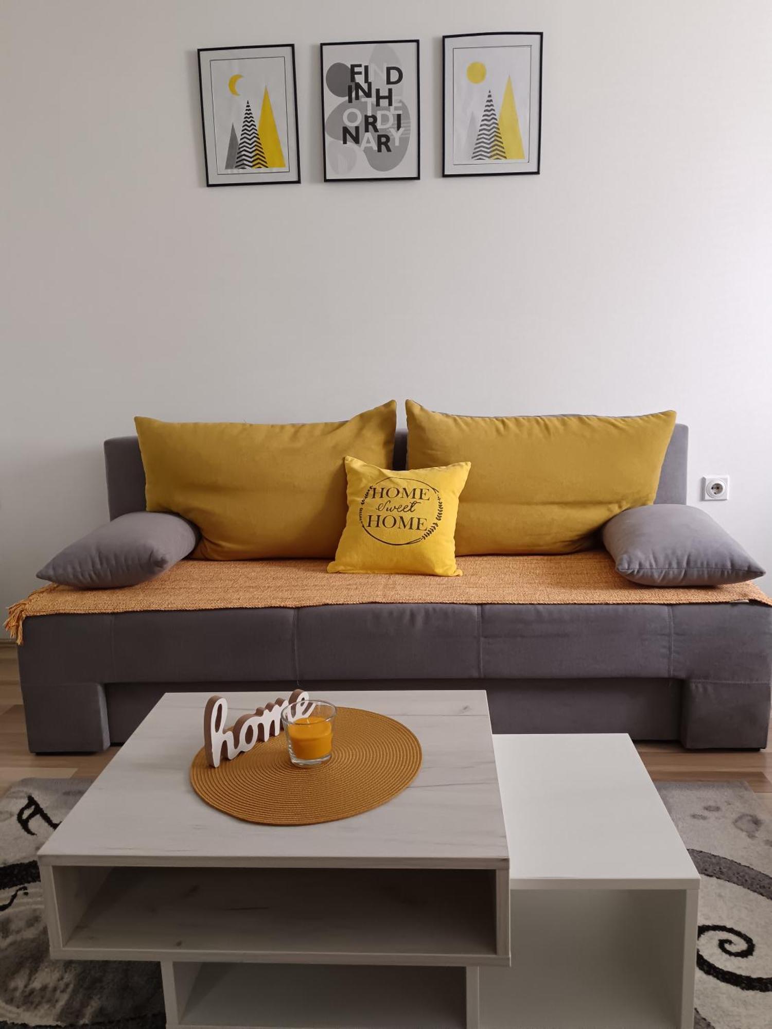 Jagodina 301 Apartman Kültér fotó
