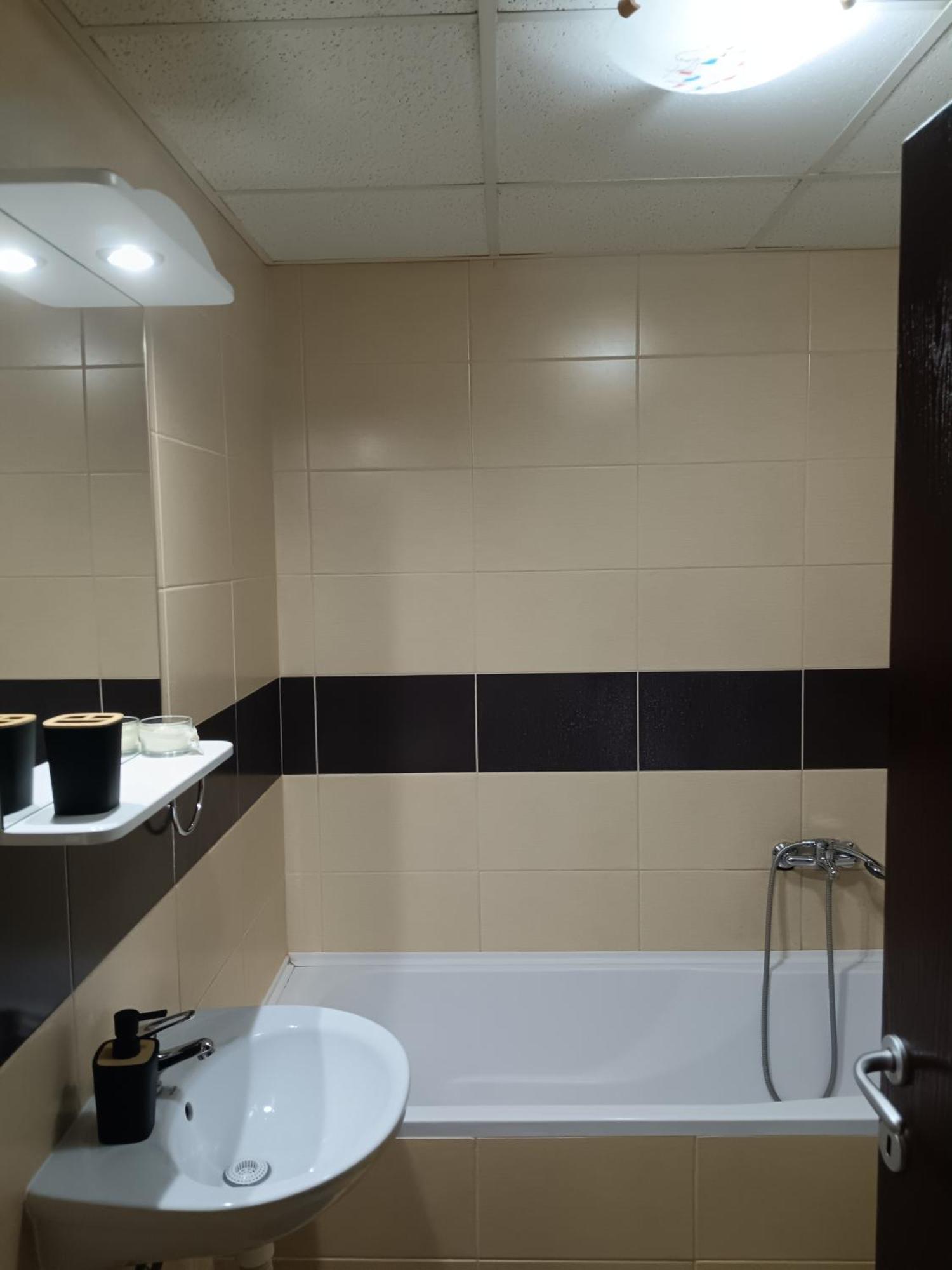 Jagodina 301 Apartman Kültér fotó