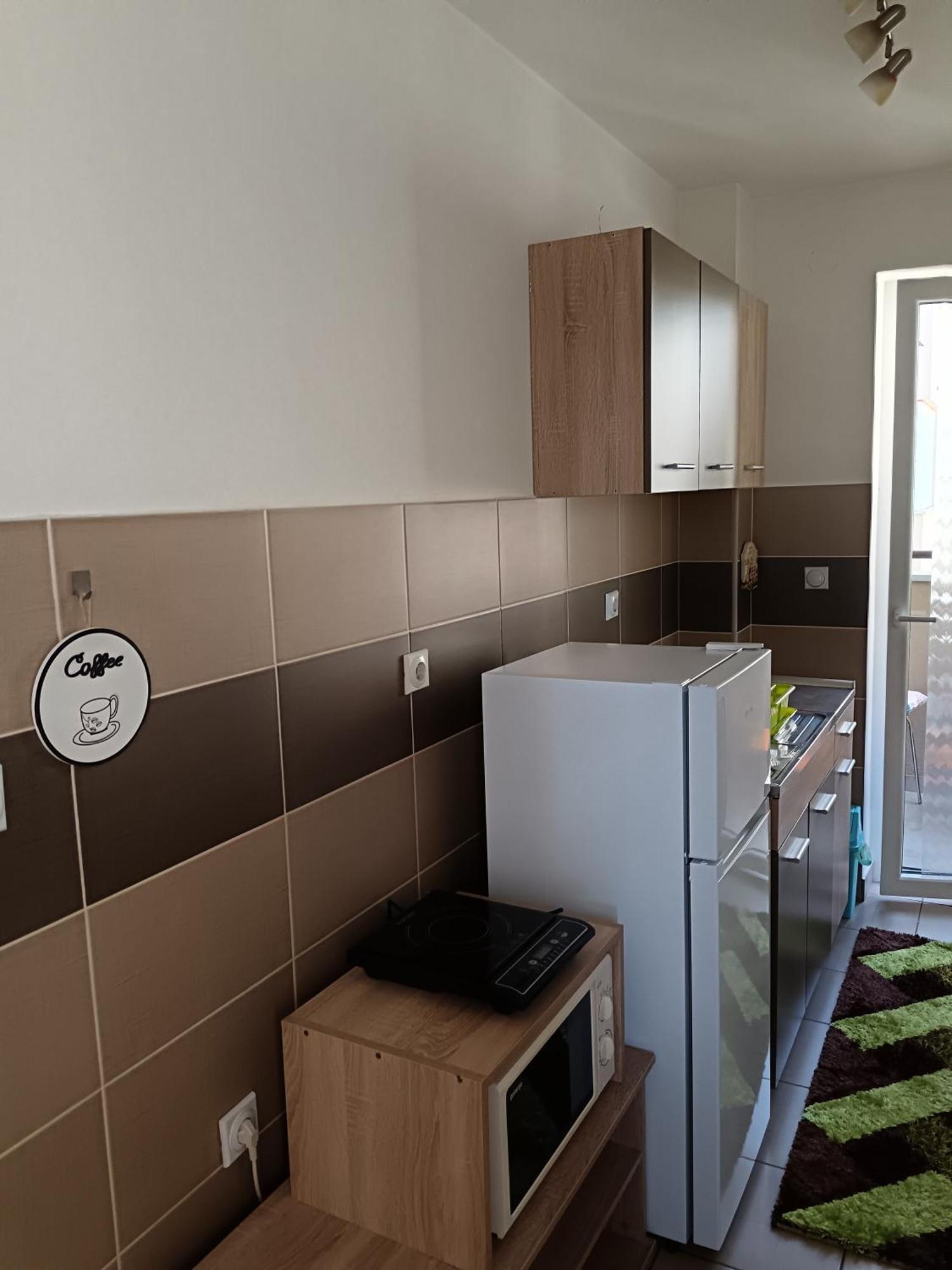 Jagodina 301 Apartman Kültér fotó