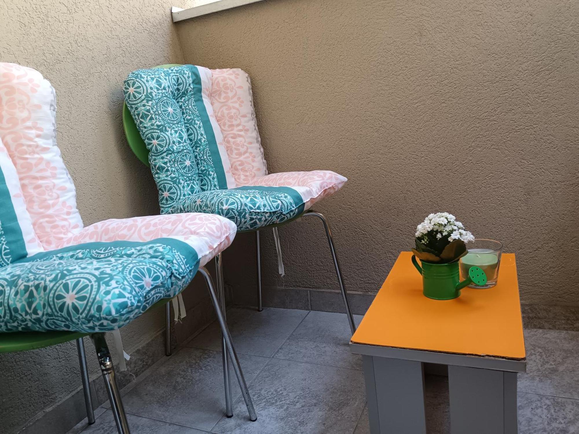 Jagodina 301 Apartman Kültér fotó
